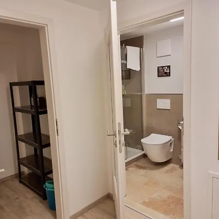Apartman Schwarzstorch