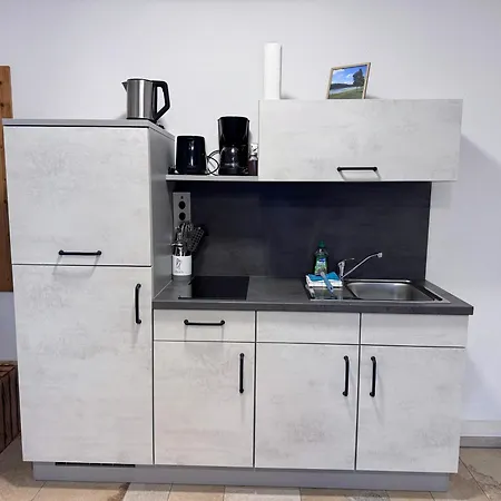Apartman Schwarzstorch