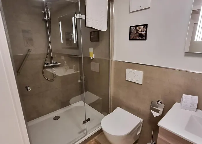 Schwarzstorch 公寓 Wehlenberg