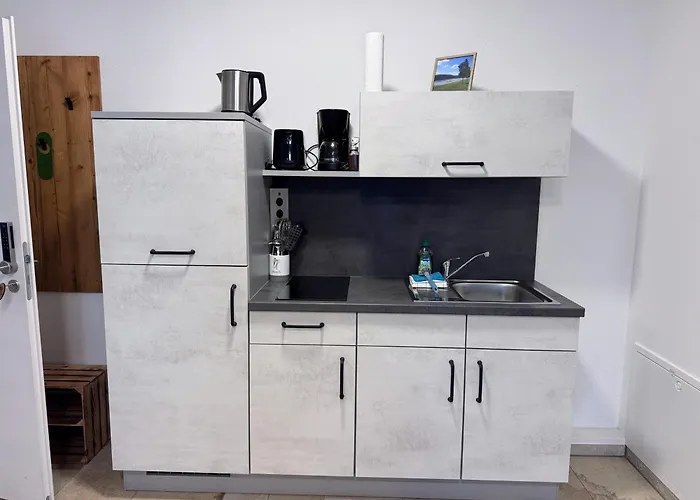 Appartamento Schwarzstorch